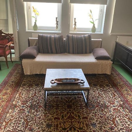 Wiesbaden Apartment Екстериор снимка